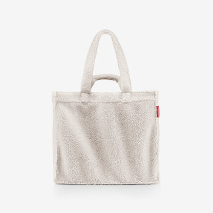 softshopper teddy sand softshopper Reisenthel