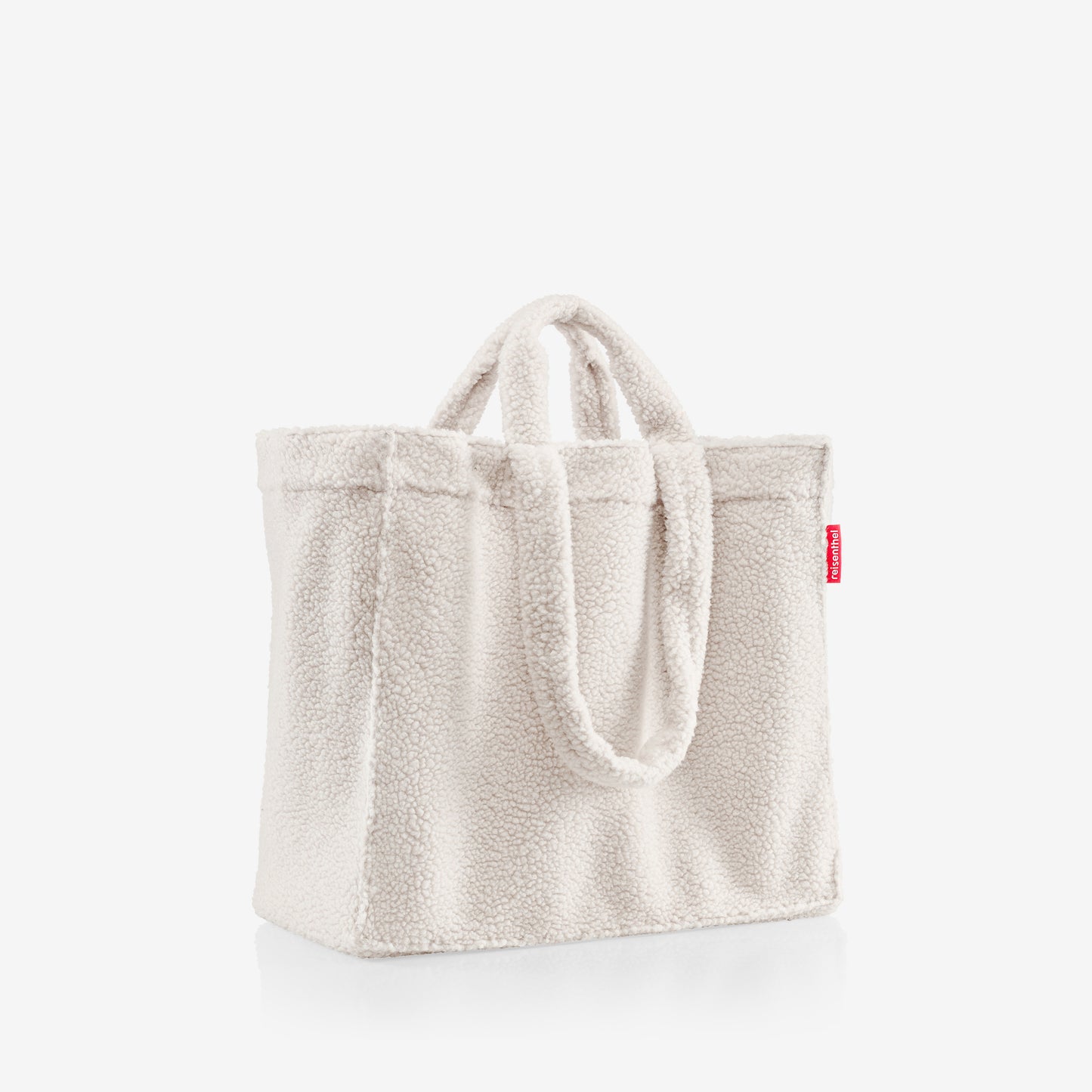 softshopper teddy sand softshopper Reisenthel