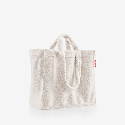 softshopper teddy sand softshopper Reisenthel