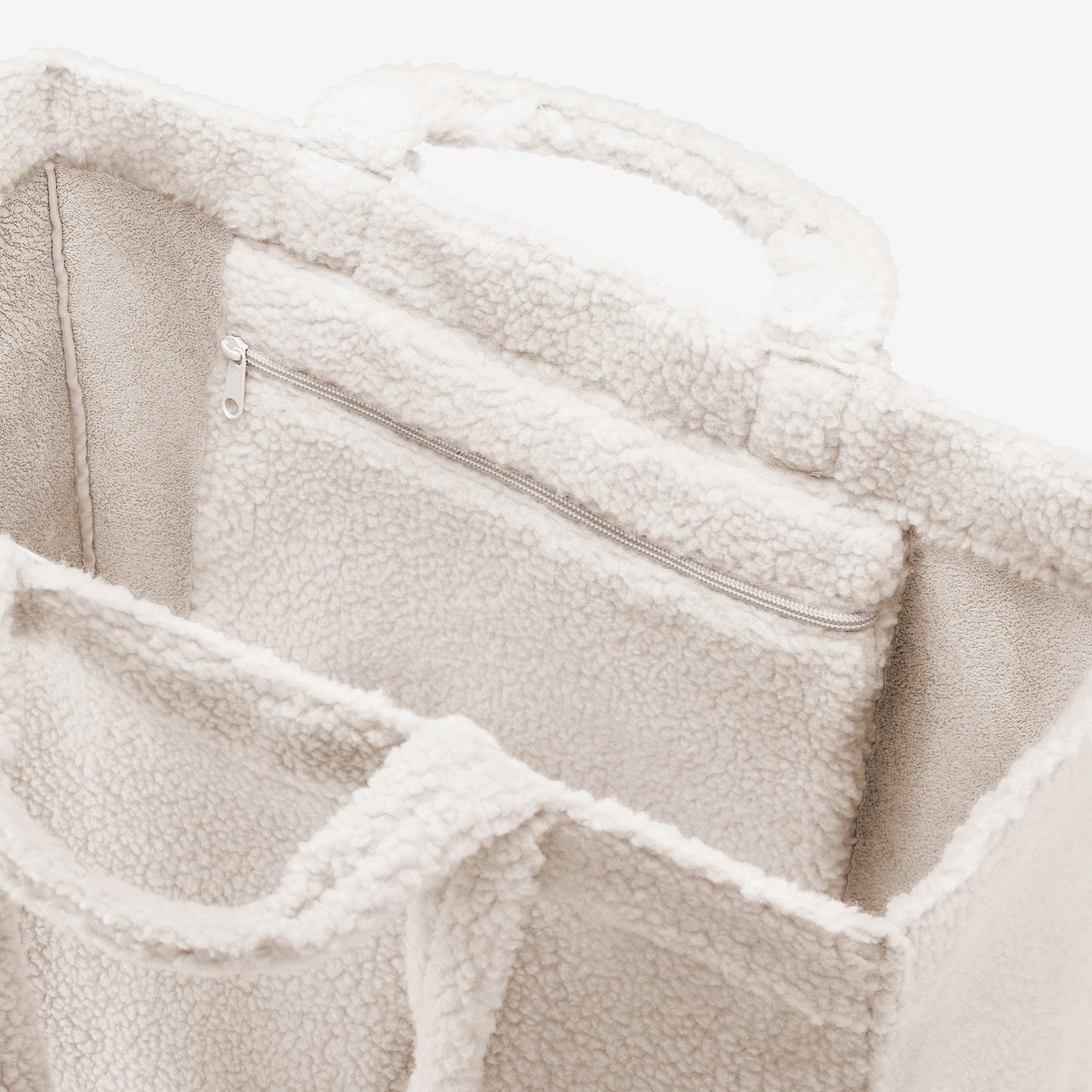 softshopper teddy sand softshopper Reisenthel