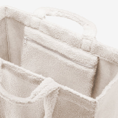 softshopper teddy sand softshopper Reisenthel