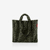 softshopper teddy leo olive softshopper Reisenthel