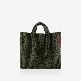 softshopper teddy leo olive