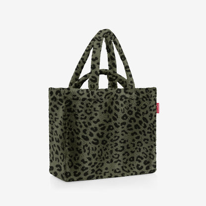 softshopper teddy leo olive softshopper Reisenthel