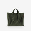 softshopper cord dark matcha softshopper Reisenthel