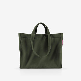 softshopper cord dark matcha