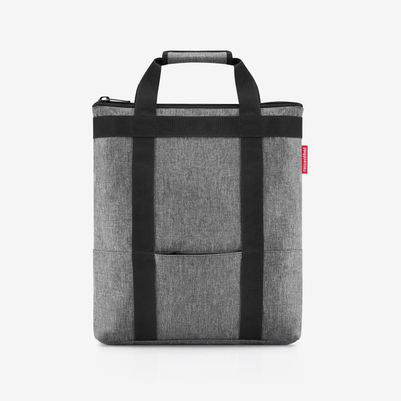 daypack twist silver daypack Reisenthel