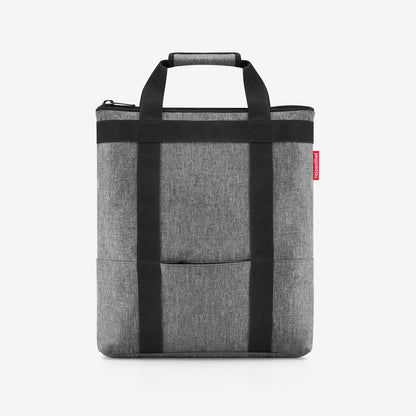 daypack twist silver daypack Reisenthel