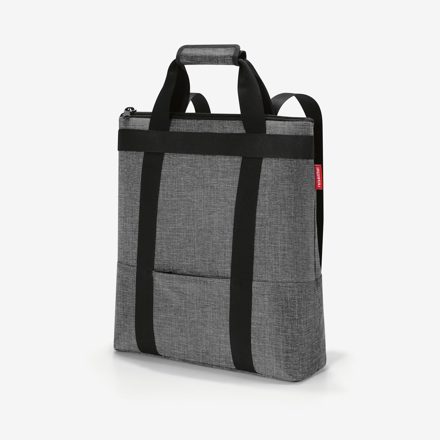 daypack twist silver daypack Reisenthel