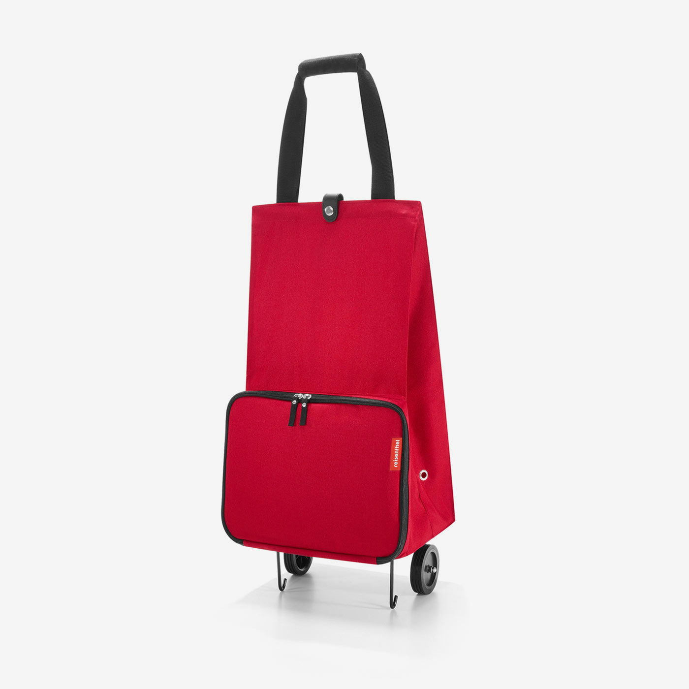 foldabletrolley red foldabletrolley Reisenthel