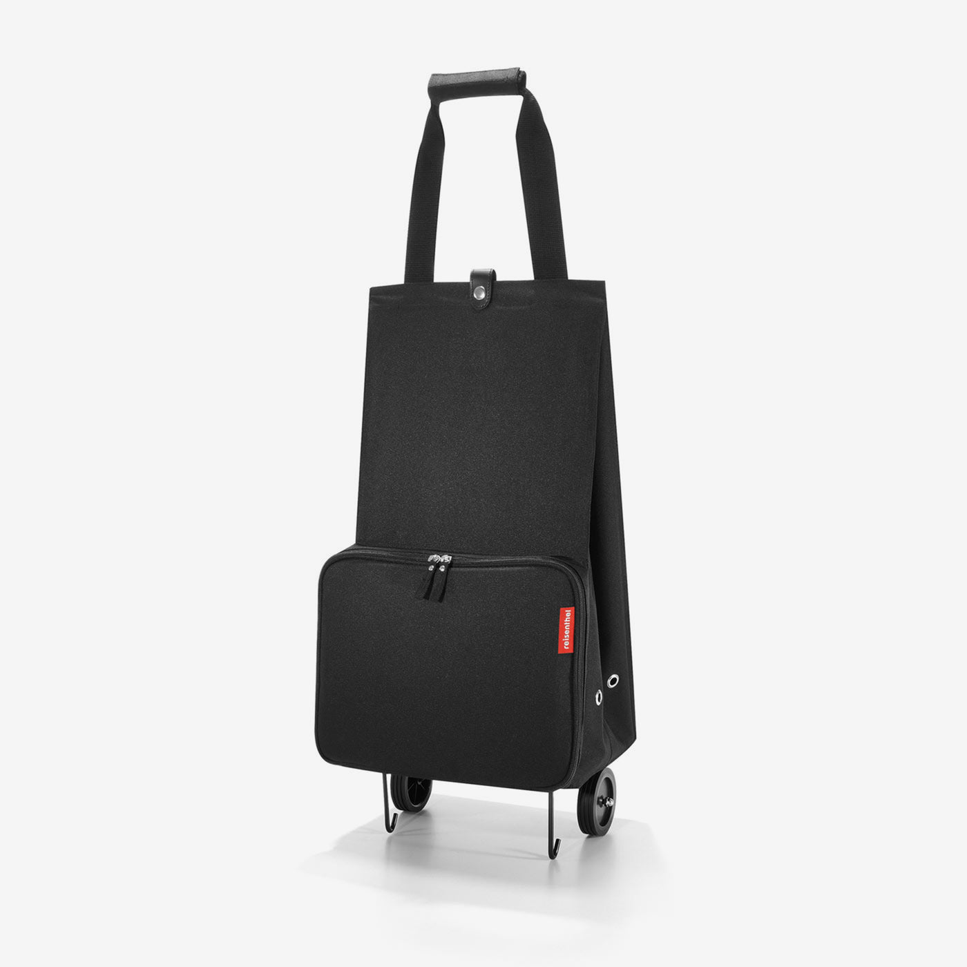 foldabletrolley black foldabletrolley Reisenthel