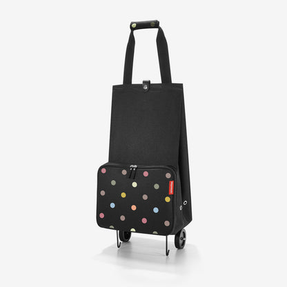 foldabletrolley dots foldabletrolley Reisenthel