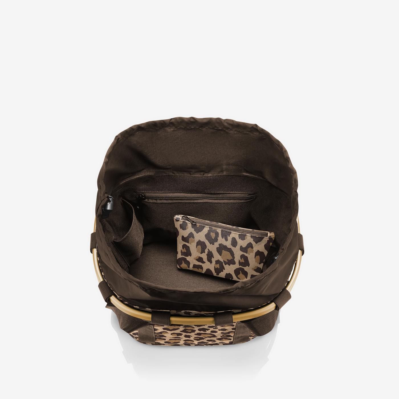 Bundle: bikebasket + KLICKfix Adapter bundle Reisenthel