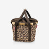 Bundle: bikebasket + KLICKfix Adapter bundle Reisenthel