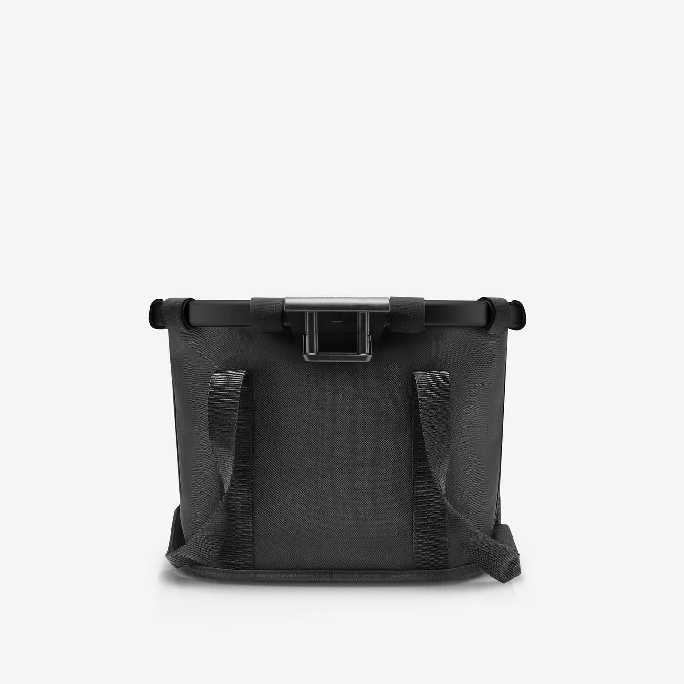Bundle: bikebasket + coolerbag M pocket + Adapter bundle Reisenthel