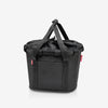 Bundle: bikebasket + coolerbag M pocket + Adapter bundle Reisenthel