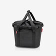 bikebasket frame black/black