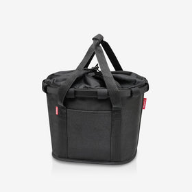 bikebasket frame black/black