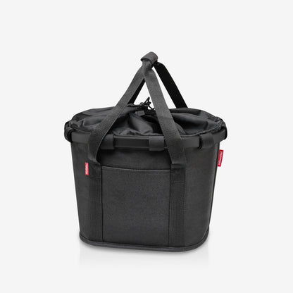 Bundle: bikebasket + coolerbag M pocket + Adapter bundle Reisenthel