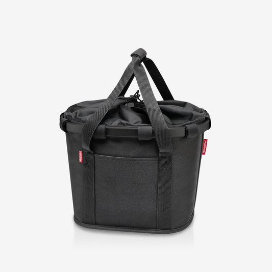 Bundle: bikebasket + coolerbag M pocket + Adapter bundle Reisenthel