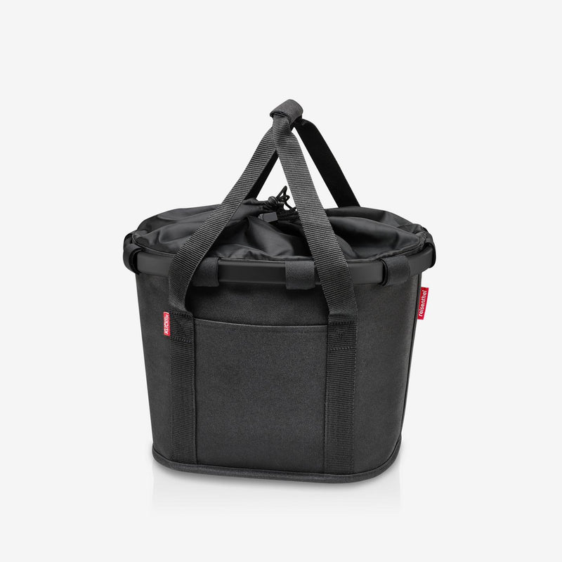 bikebasket frame black/black