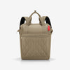 allrounder R rhombus olive allrounder R Reisenthel