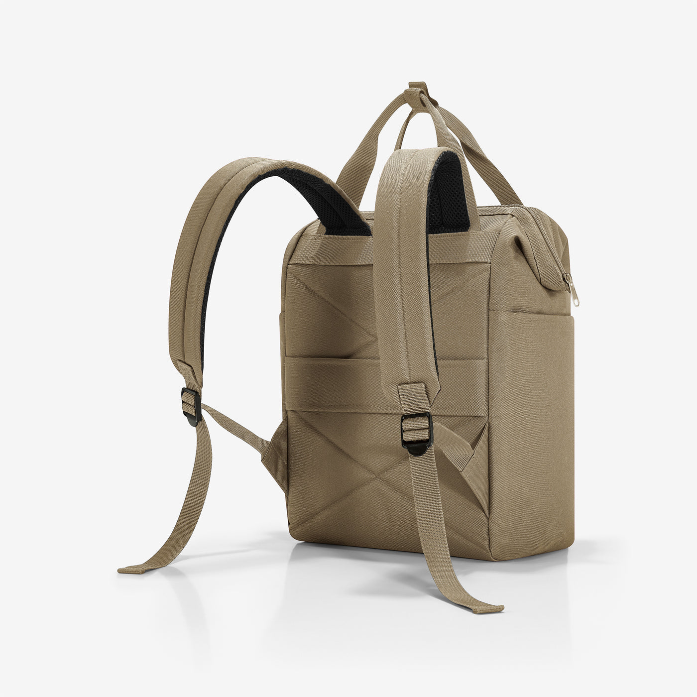 allrounder R rhombus olive allrounder R Reisenthel