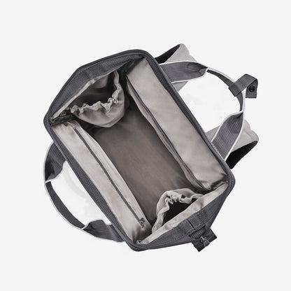allrounder R herringbone grey allrounder R Reisenthel