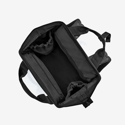 allrounder R glossy dots black allrounder R Reisenthel