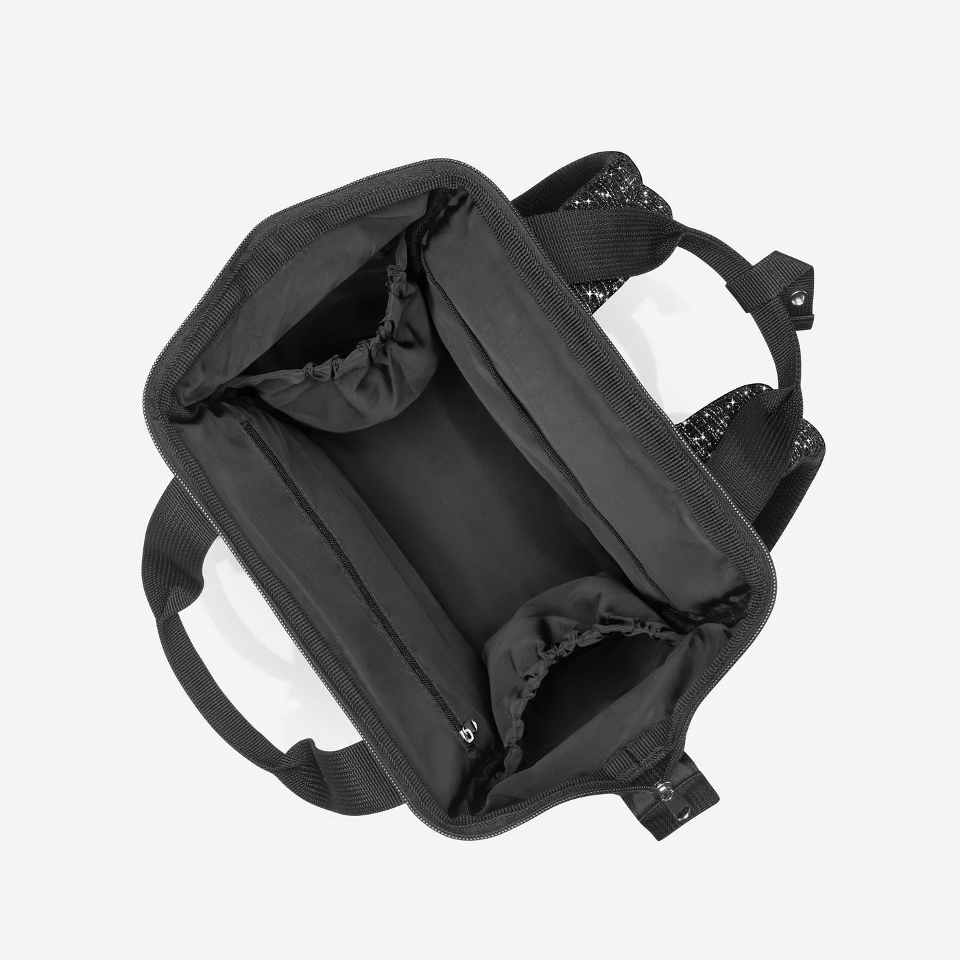 allrounder R bouclé black allrounder R Reisenthel