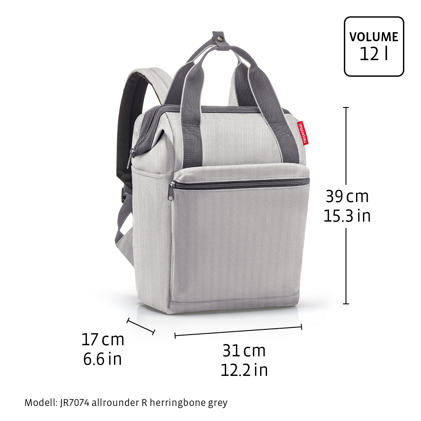 allrounder R rhombus midnight gold allrounder R Reisenthel