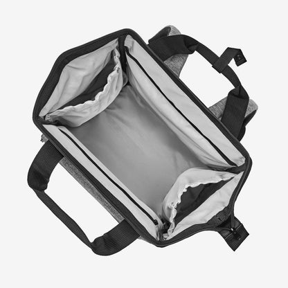 allrounder R large twist silver allrounder R large Reisenthel