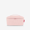 coolerbag M pocket twist blush coolerbag M pocket Reisenthel