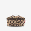 coolerbag M pocket leo macchiato coolerbag M pocket Reisenthel