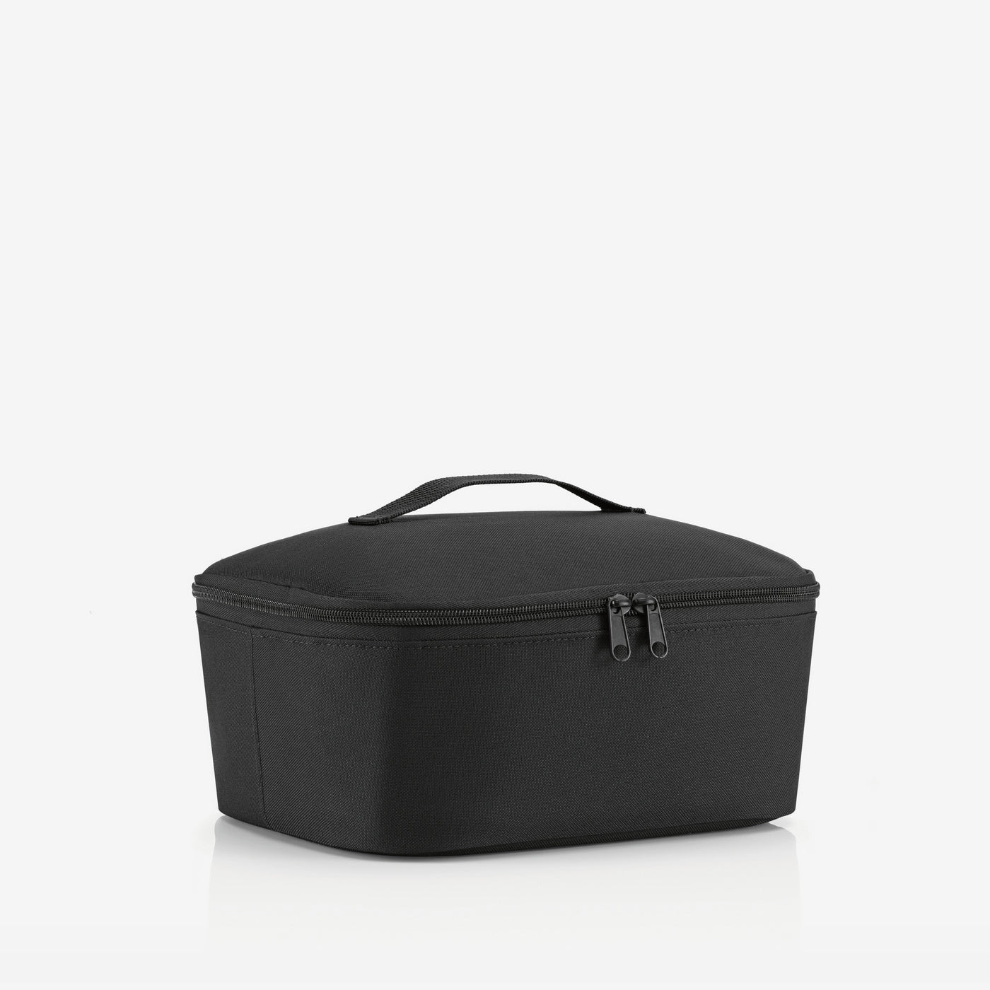 coolerbag M pocket black coolerbag M pocket Reisenthel