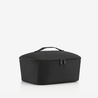 coolerbag M pocket black coolerbag M pocket Reisenthel