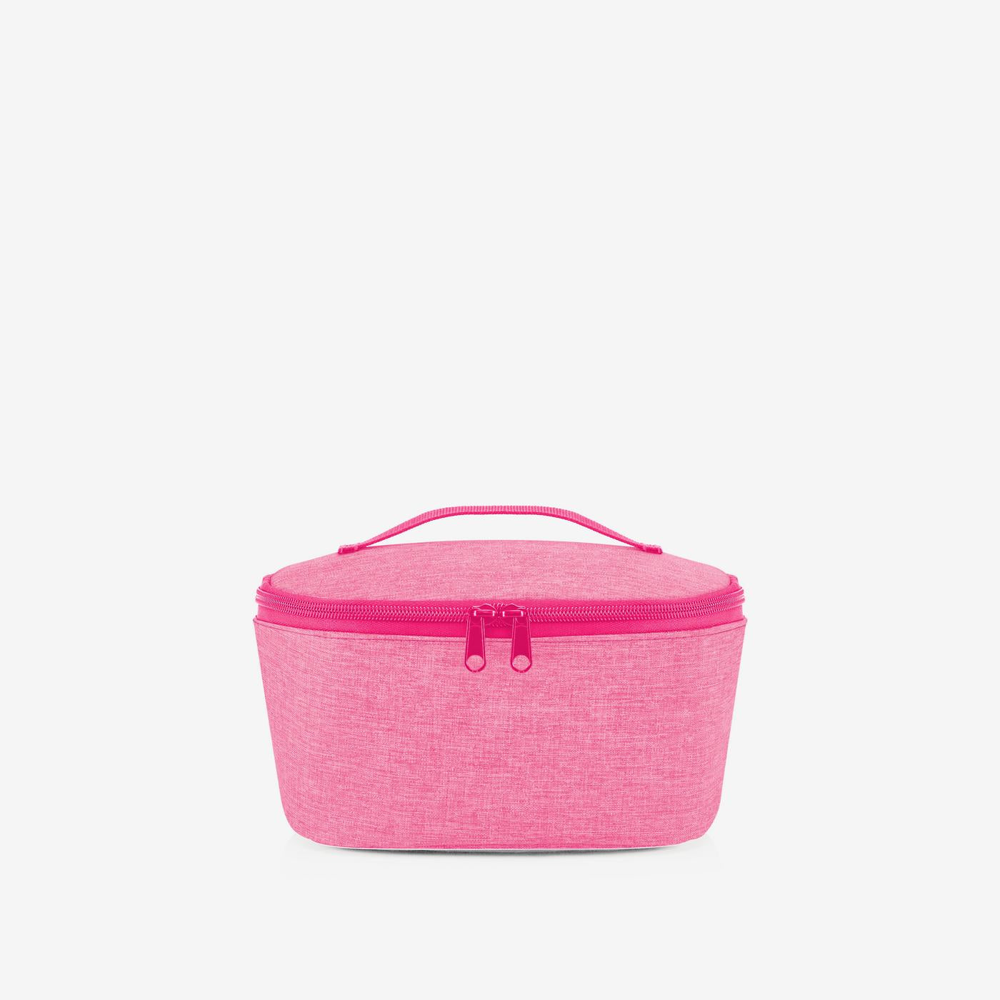 coolerbag S pocket twist pink coolerbag S pocket Reisenthel