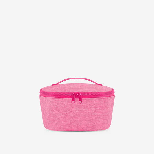 coolerbag S pocket twist pink coolerbag S pocket Reisenthel