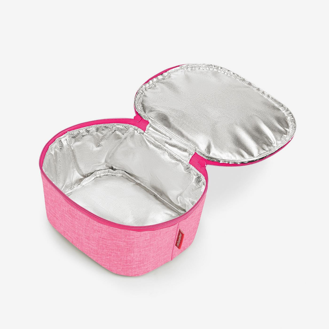 coolerbag S pocket twist pink coolerbag S pocket Reisenthel