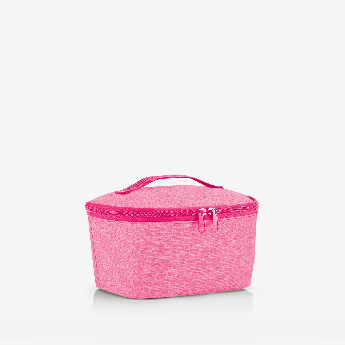 coolerbag S pocket twist pink coolerbag S pocket Reisenthel