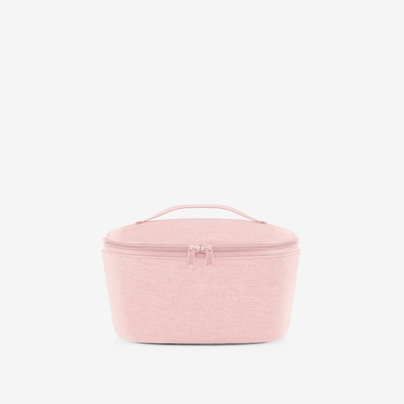 coolerbag S pocket twist blush coolerbag S pocket Reisenthel