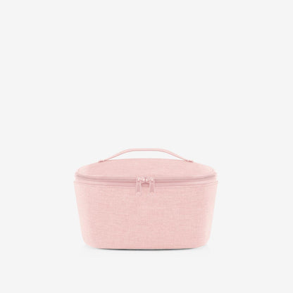 coolerbag S pocket twist blush coolerbag S pocket Reisenthel