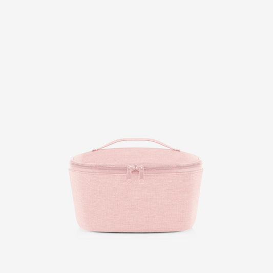 coolerbag S pocket twist blush coolerbag S pocket Reisenthel