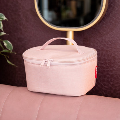 coolerbag S pocket twist blush coolerbag S pocket Reisenthel