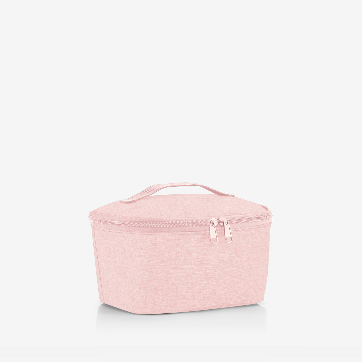 coolerbag S pocket twist blush coolerbag S pocket Reisenthel