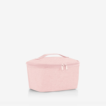 coolerbag S pocket twist blush coolerbag S pocket Reisenthel