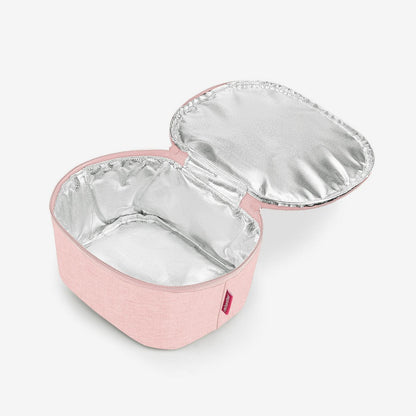 coolerbag S pocket twist blush coolerbag S pocket Reisenthel