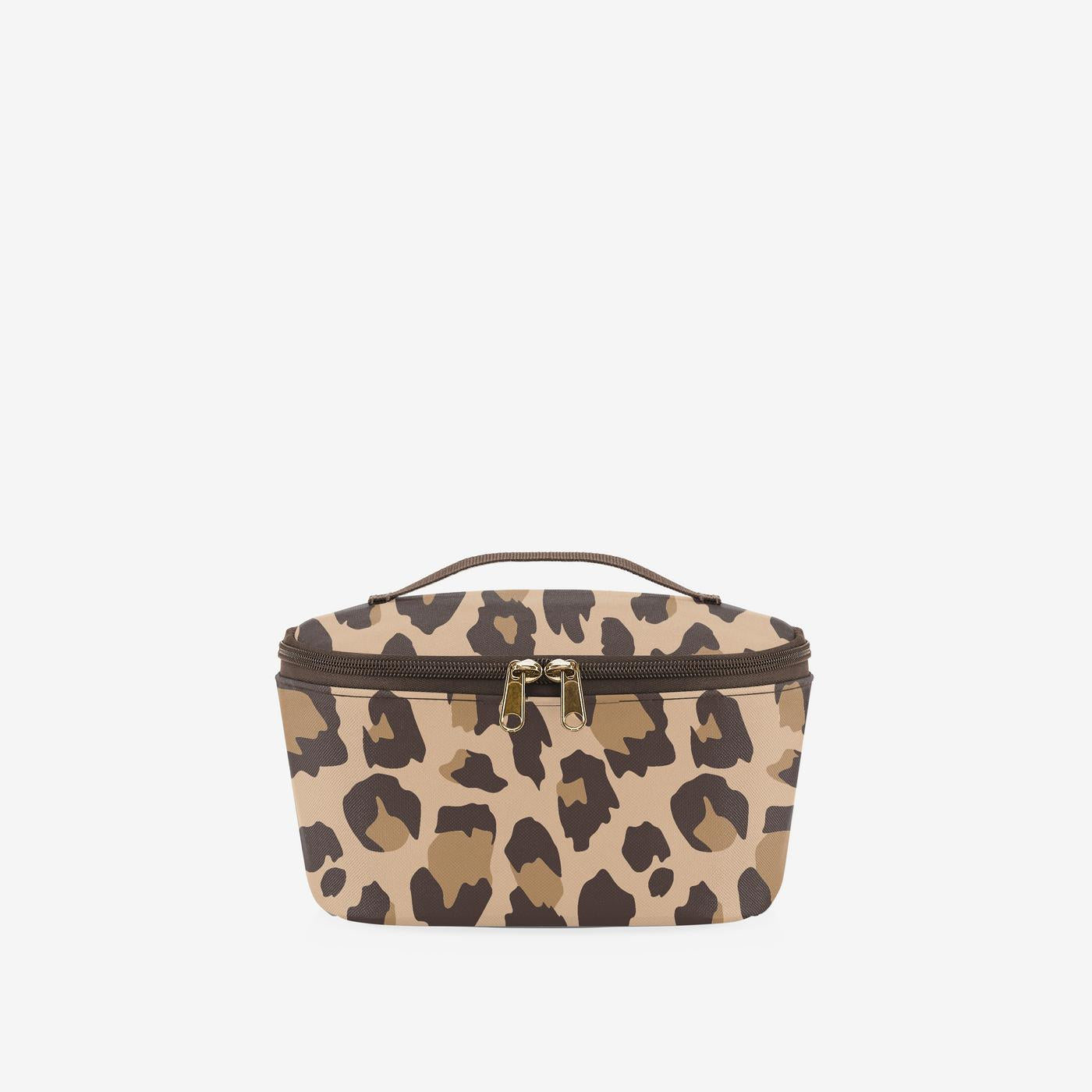 coolerbag S pocket leo macchiato coolerbag S pocket Reisenthel