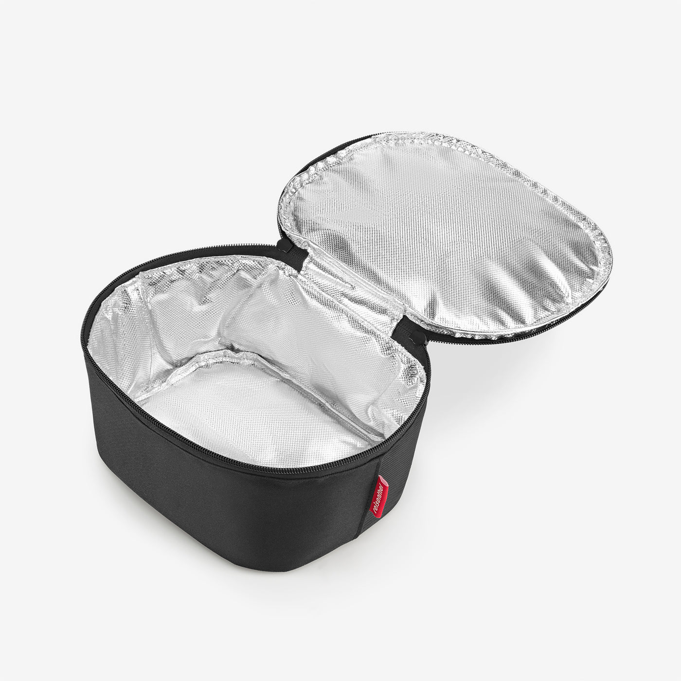 coolerbag S pocket black coolerbag S pocket Reisenthel