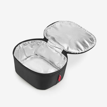 coolerbag S pocket black coolerbag S pocket Reisenthel